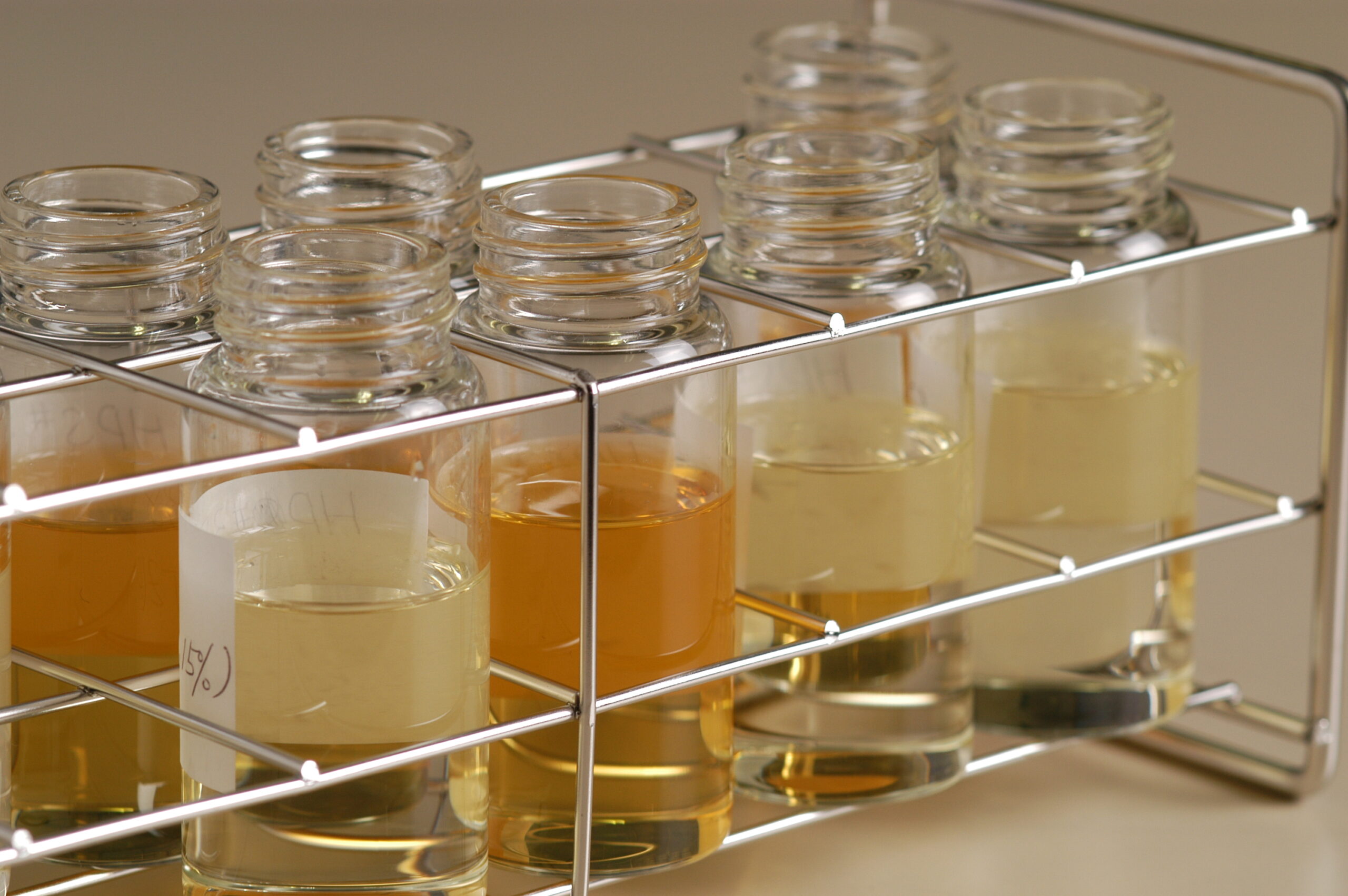 Understanding Metalworking Fluids (MWF)